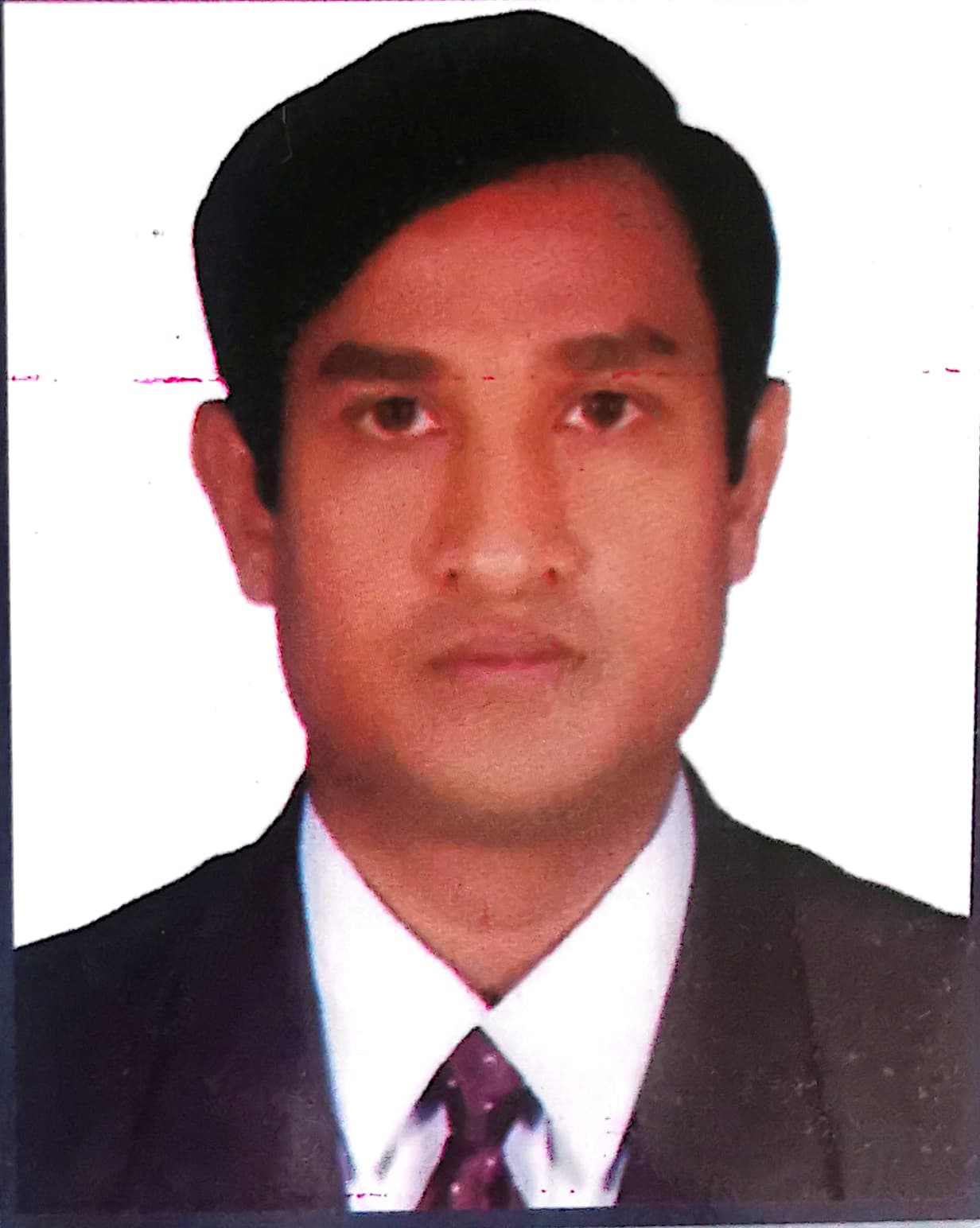 মোঃ হাফিজুর রহমান